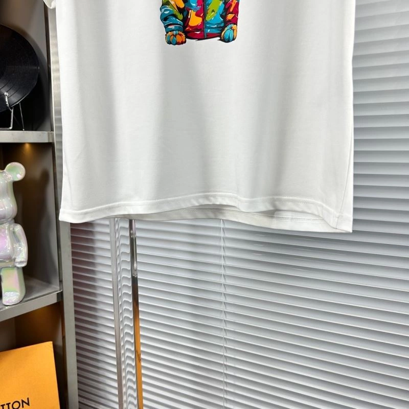Moschino T-Shirts GoodFit 160059