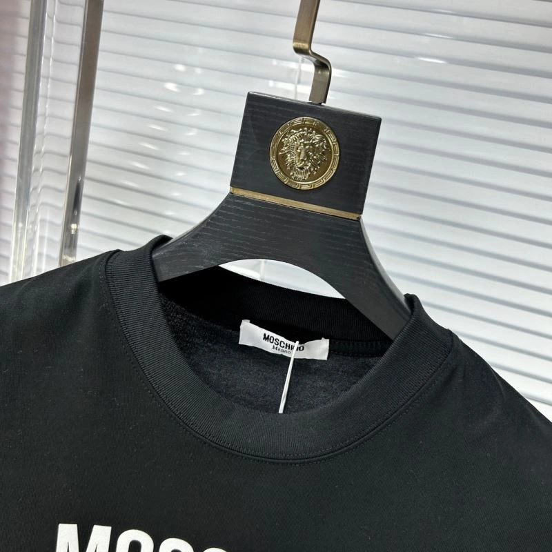 QuickDry Moschino T-Shirts 160065