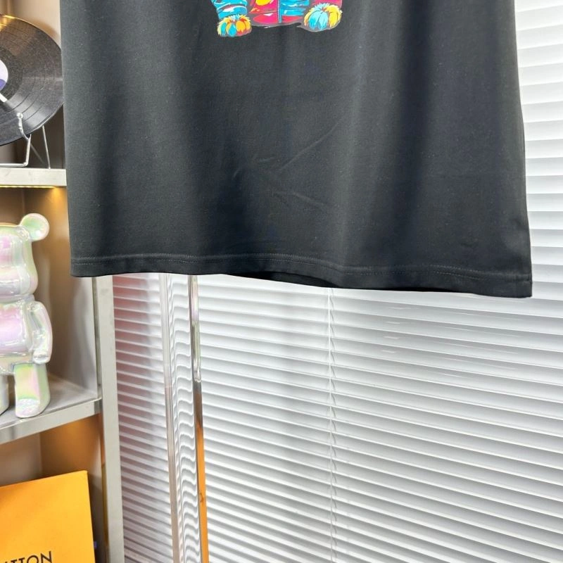 QuickDry Moschino T-Shirts 160065