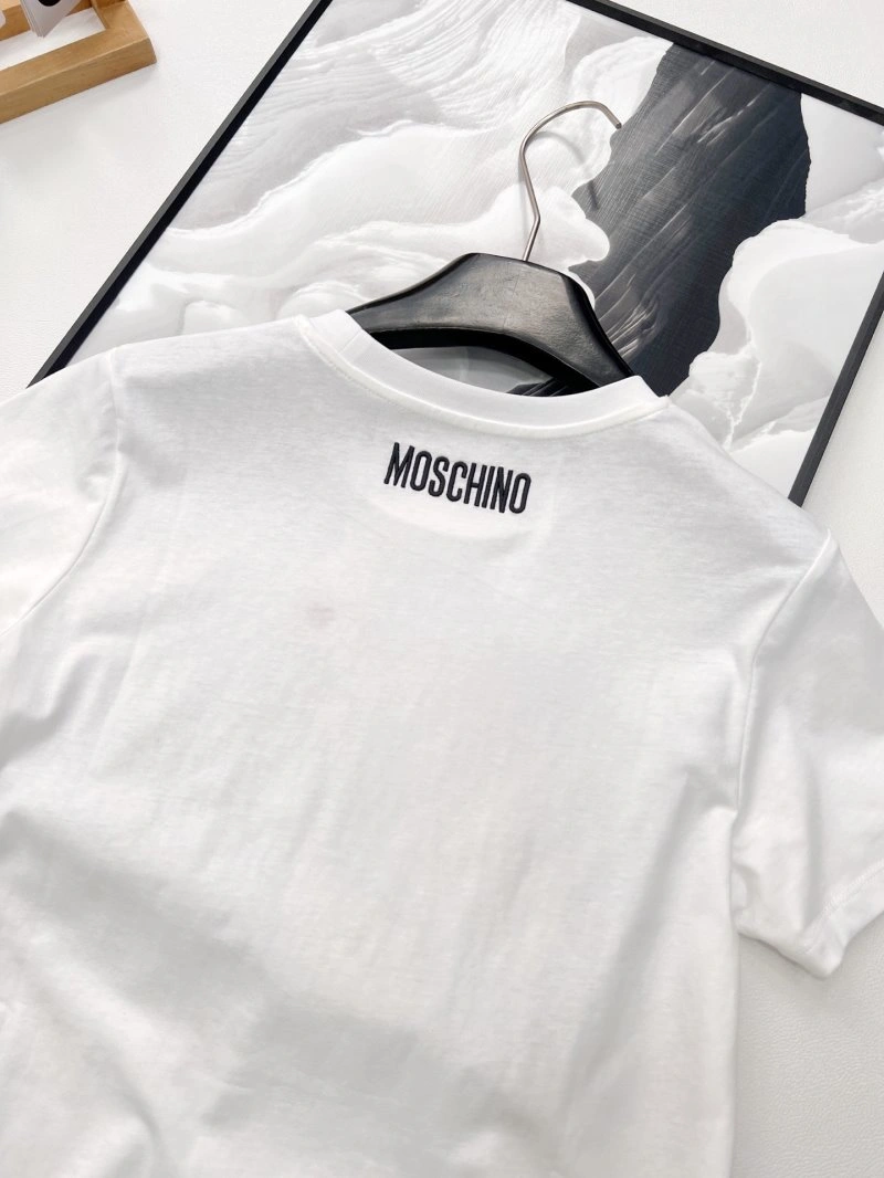 Moschino T-Shirts StreetReady 154320