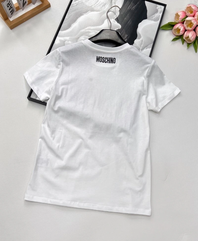 Moschino T-Shirts StreetReady 154320
