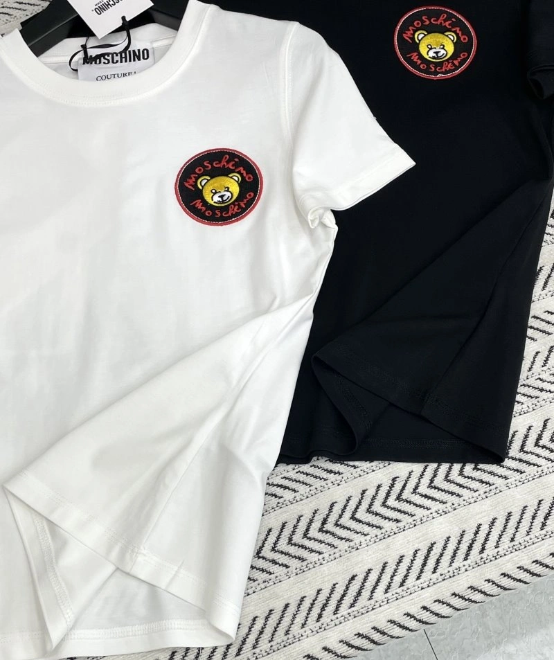 Moschino T-Shirts Unique 154321