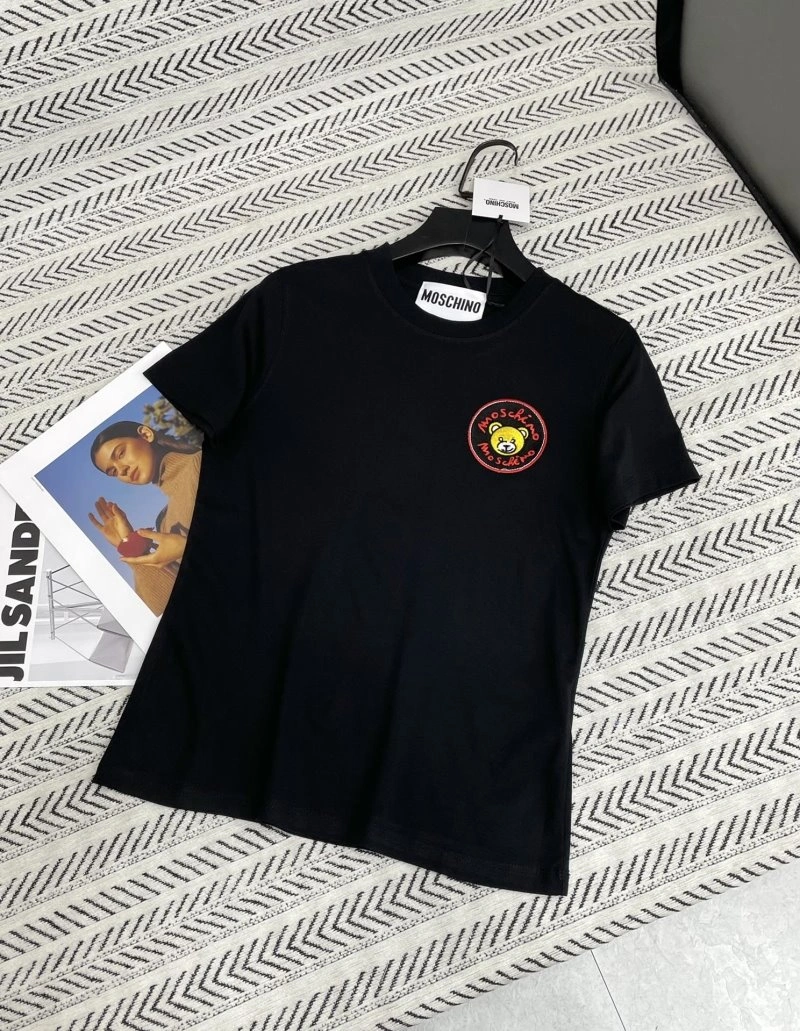 Moschino T-Shirts Unique 154321