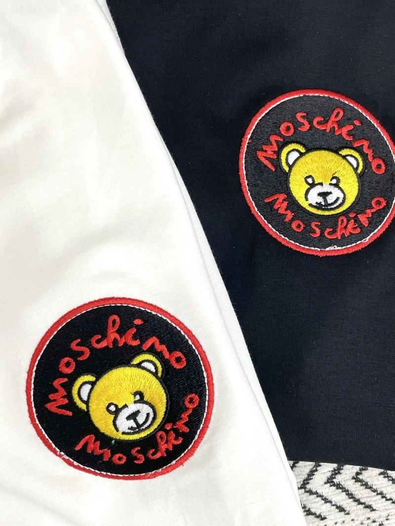 Moschino T-Shirts Unique 154321