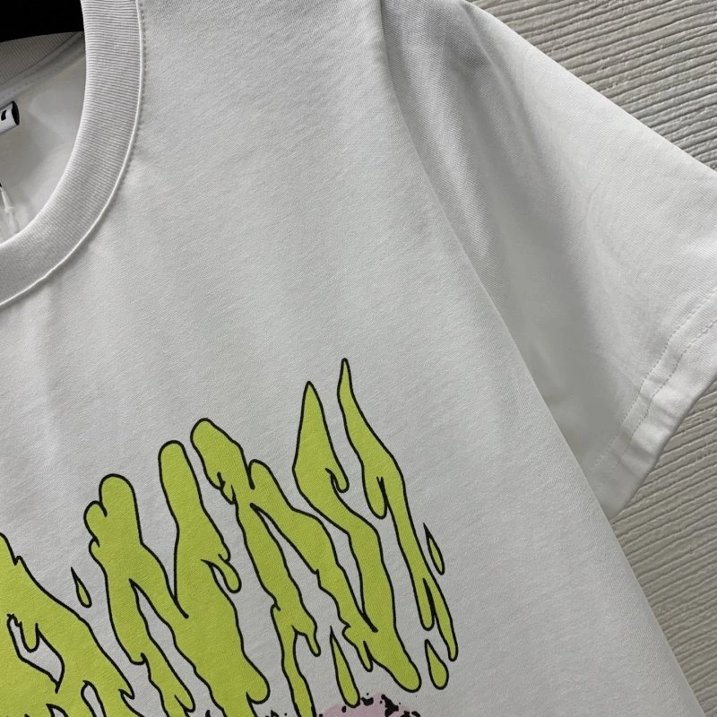 Moschino T-Shirts Effortless 154316