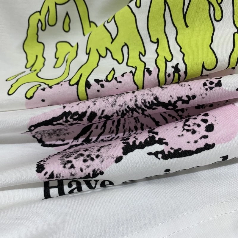 Moschino T-Shirts Effortless 154316