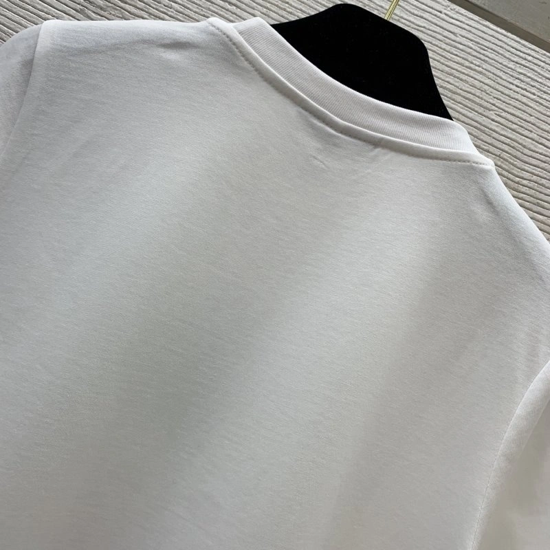 Moschino T-Shirts Effortless 154316