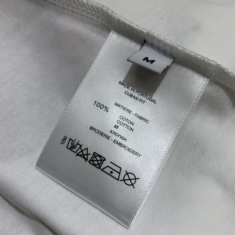 Moschino T-Shirts Effortless 154316