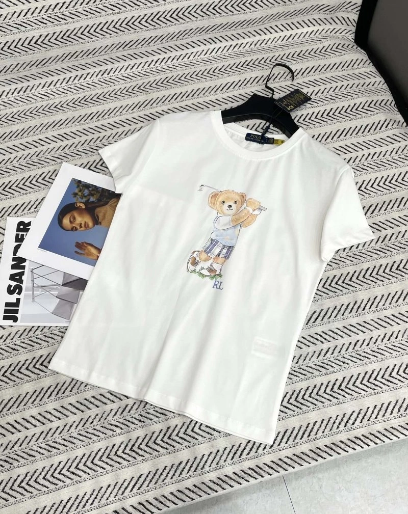 Moschino T-Shirts Casual 154317