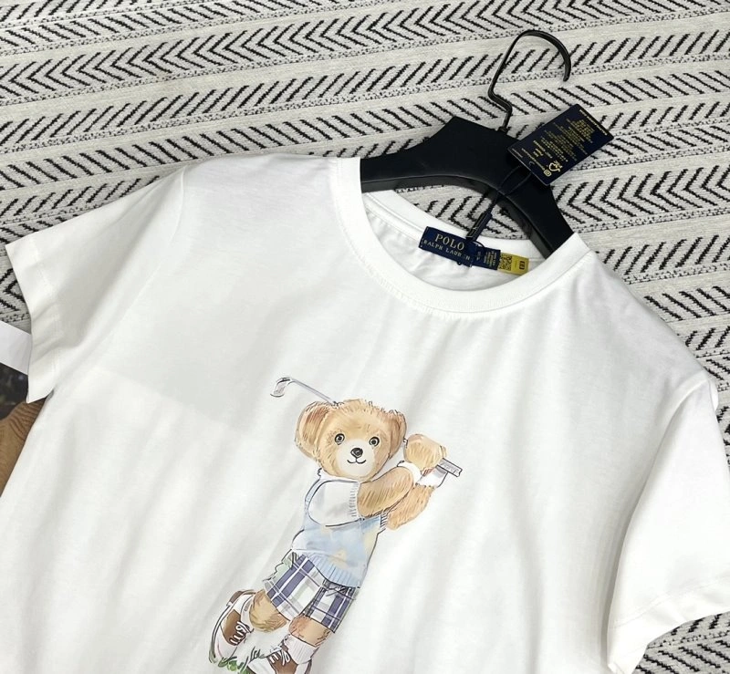 Moschino T-Shirts Casual 154317