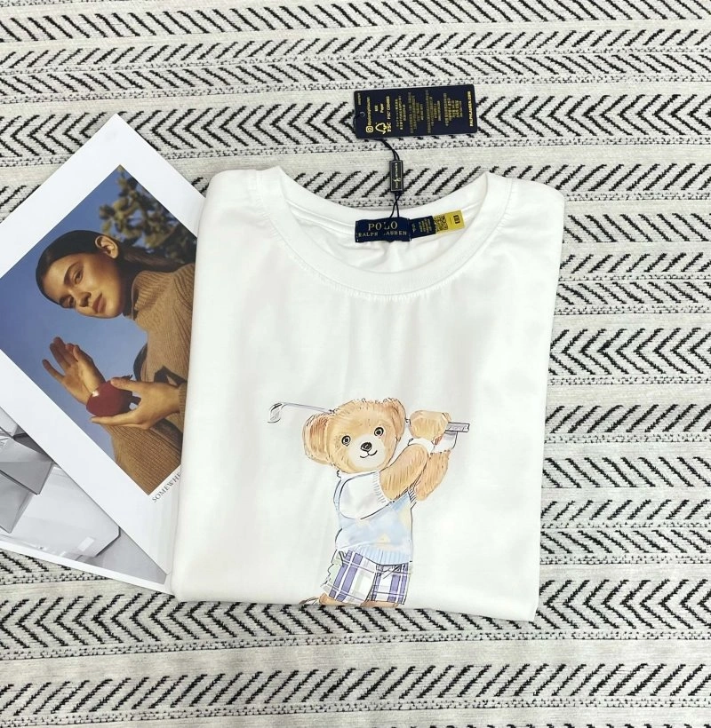Moschino T-Shirts Casual 154317