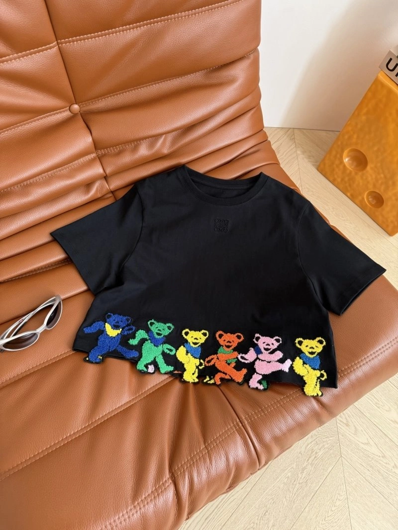 FreshLook Moschino T-Shirts 154305