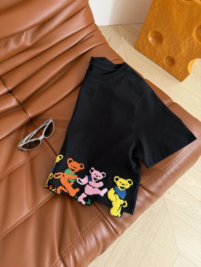 FreshLook Moschino T-Shirts 154305