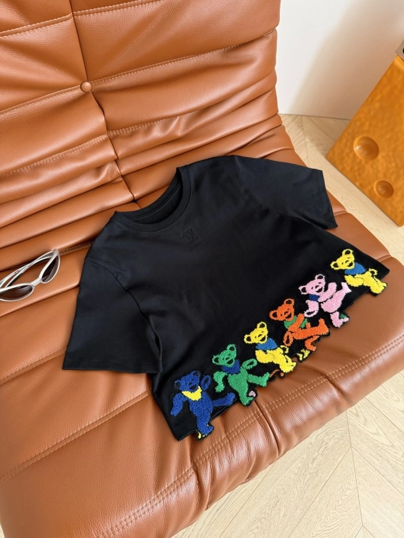 FreshLook Moschino T-Shirts 154305