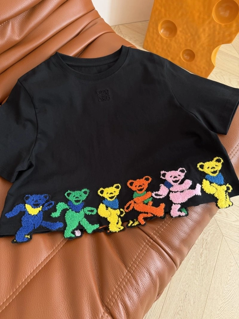 FreshLook Moschino T-Shirts 154305