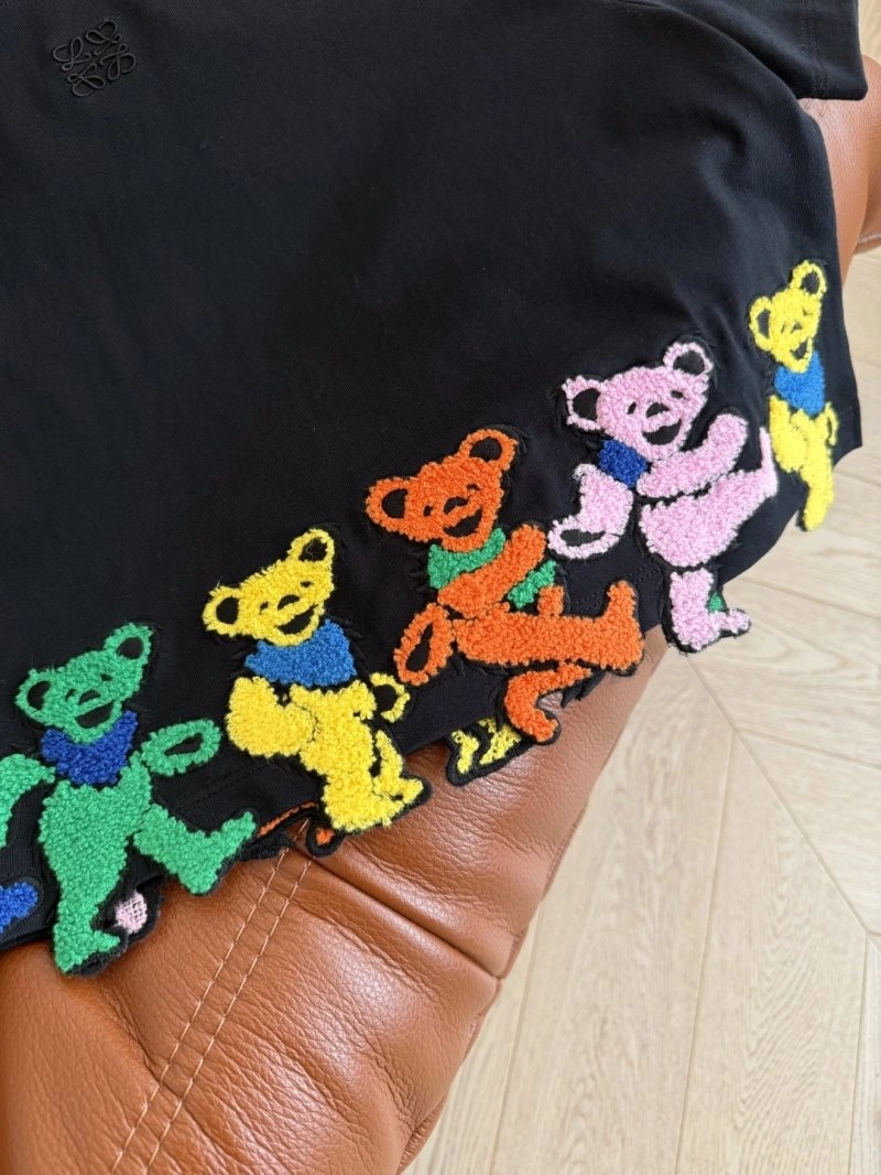 FreshLook Moschino T-Shirts 154305
