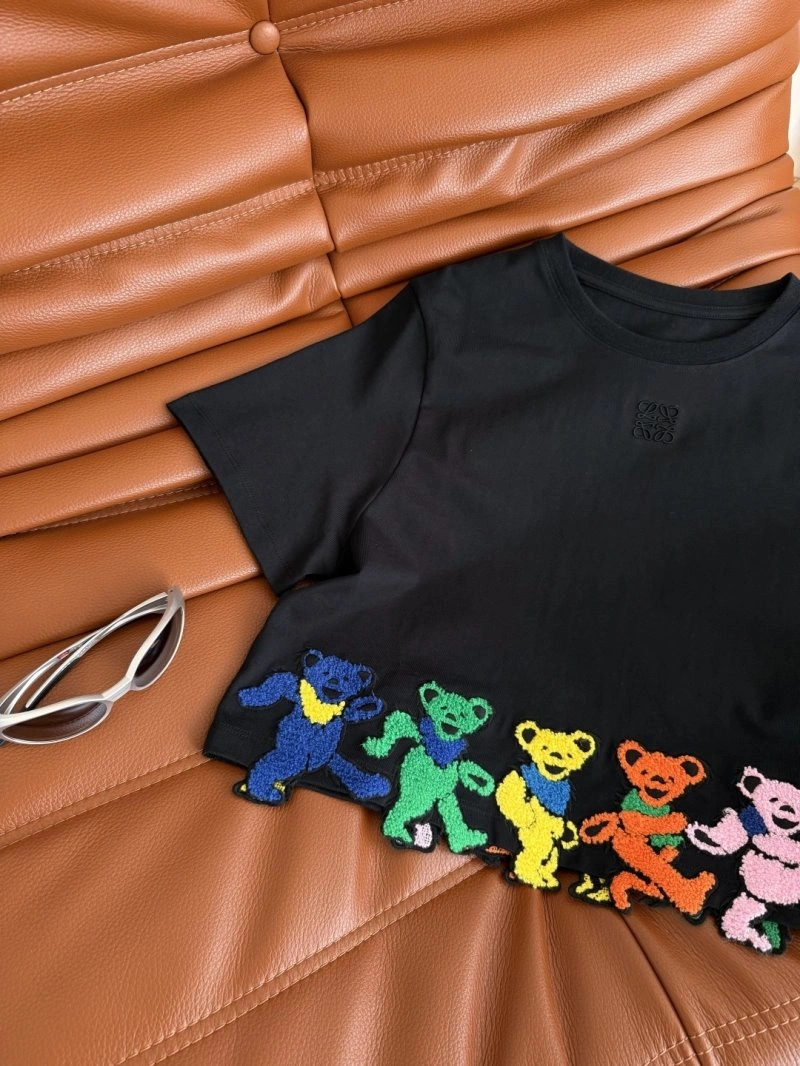 FreshLook Moschino T-Shirts 154305
