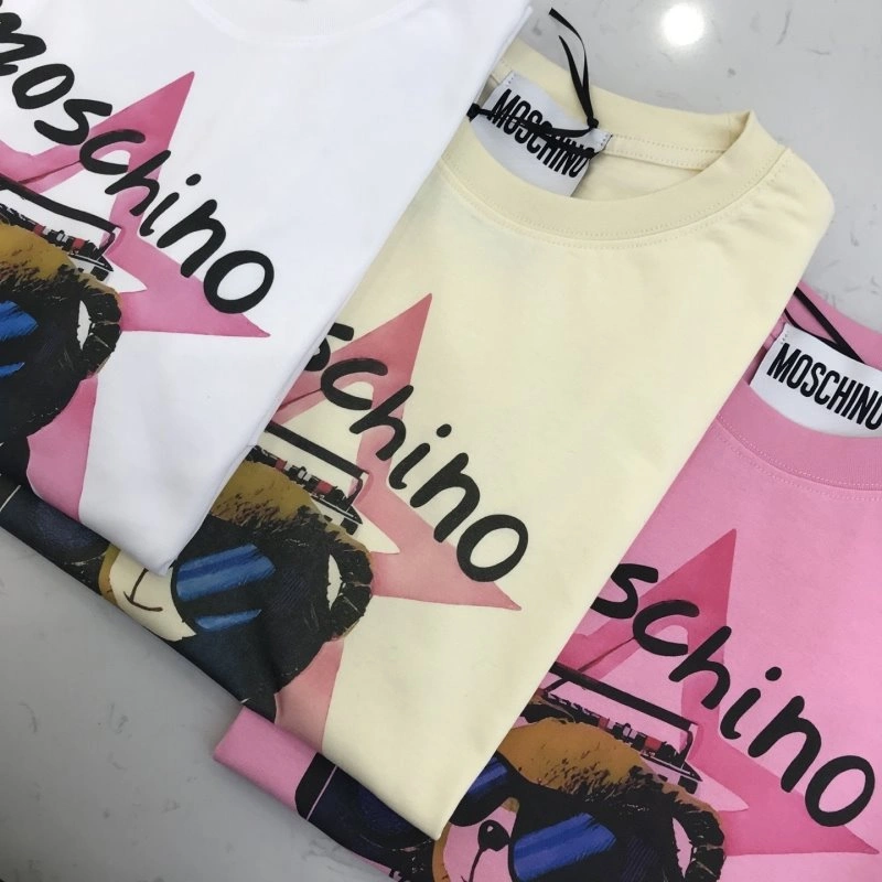 SportInspired Moschino T-Shirts 154303