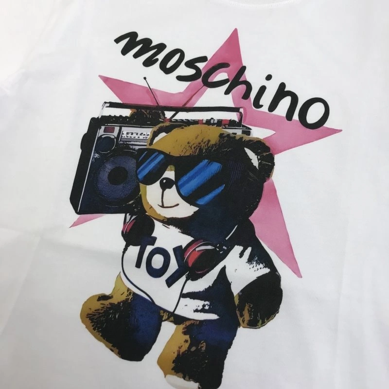 SportInspired Moschino T-Shirts 154303