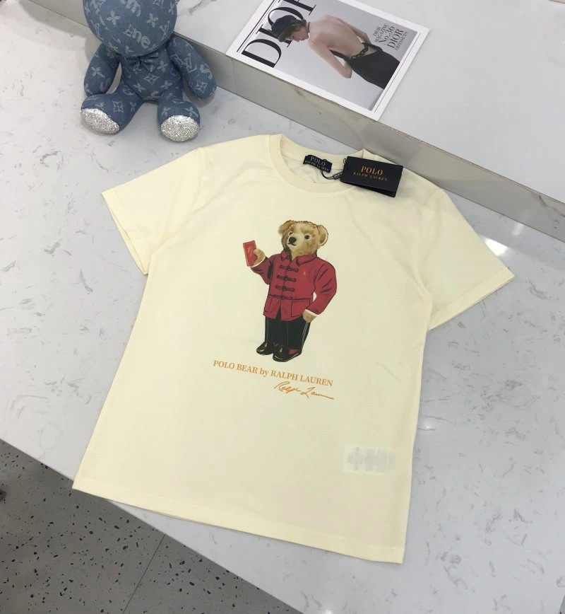 Moschino T-Shirts Original 154302