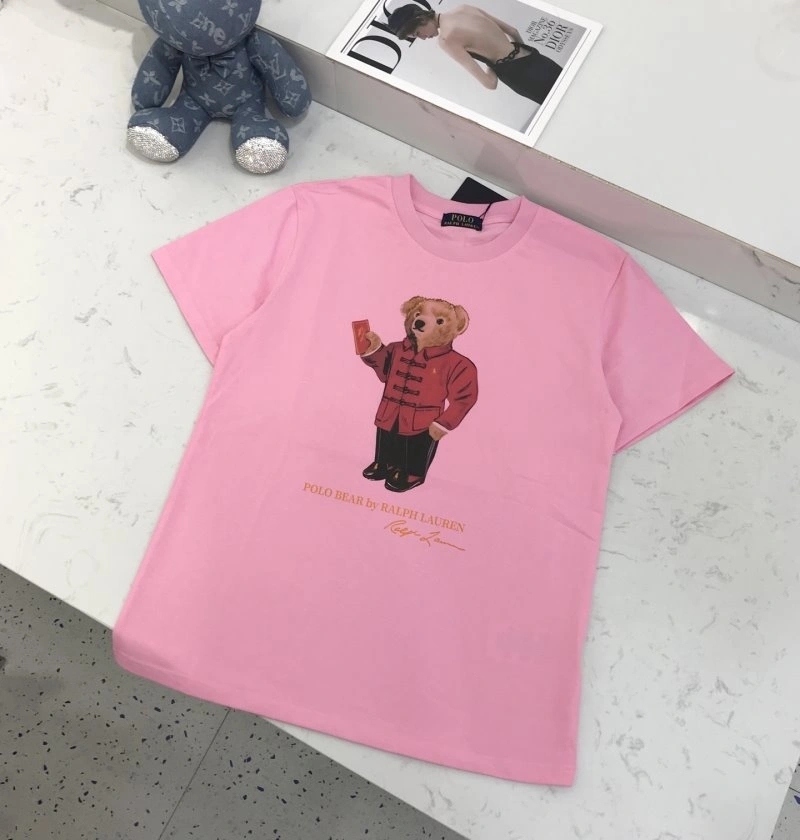 Moschino T-Shirts Original 154302
