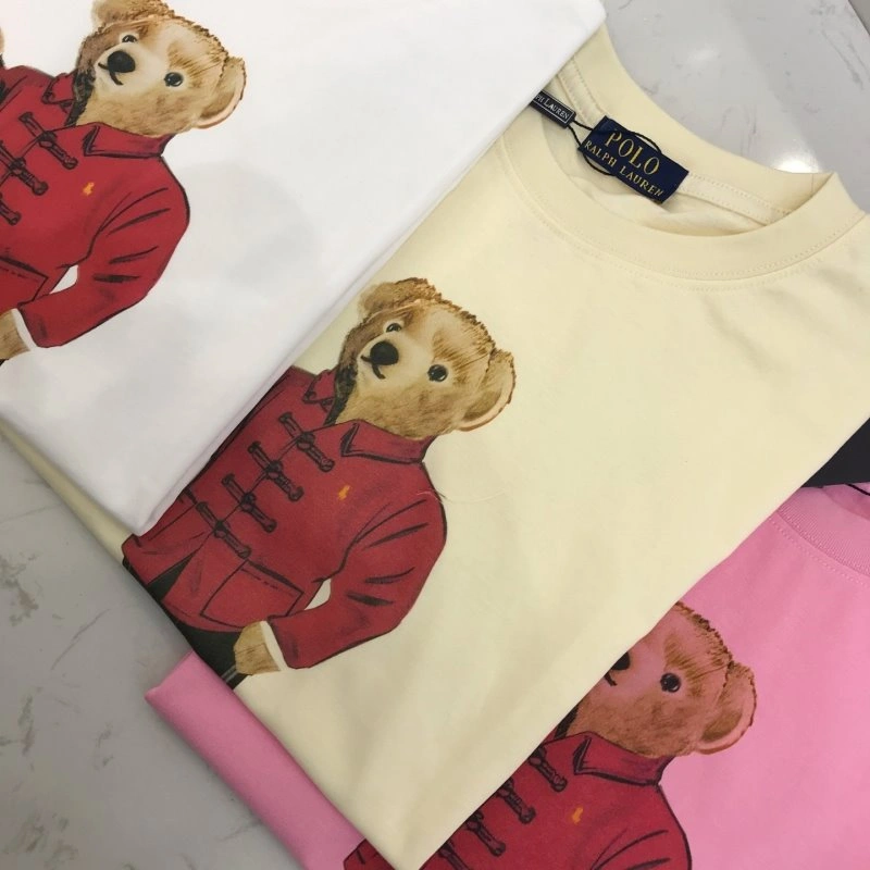 Moschino T-Shirts Original 154302