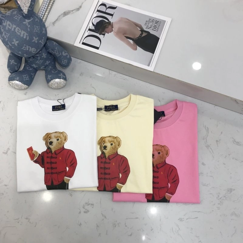 Moschino T-Shirts Original 154302