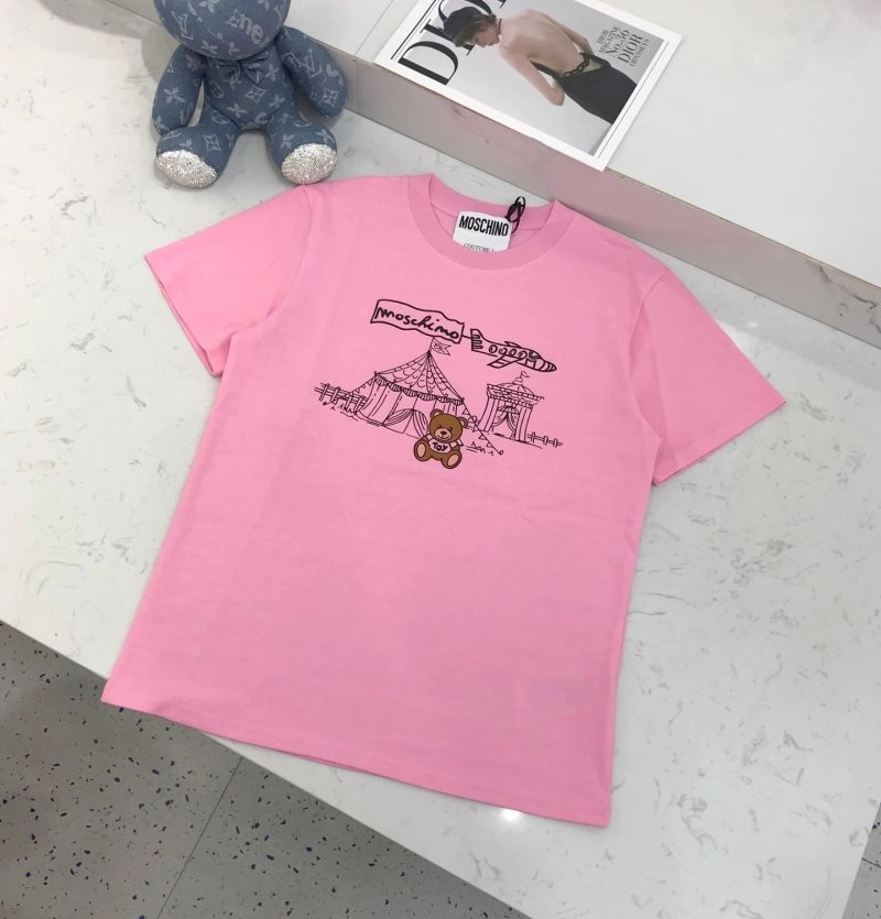 Modern Moschino T-Shirts 154310