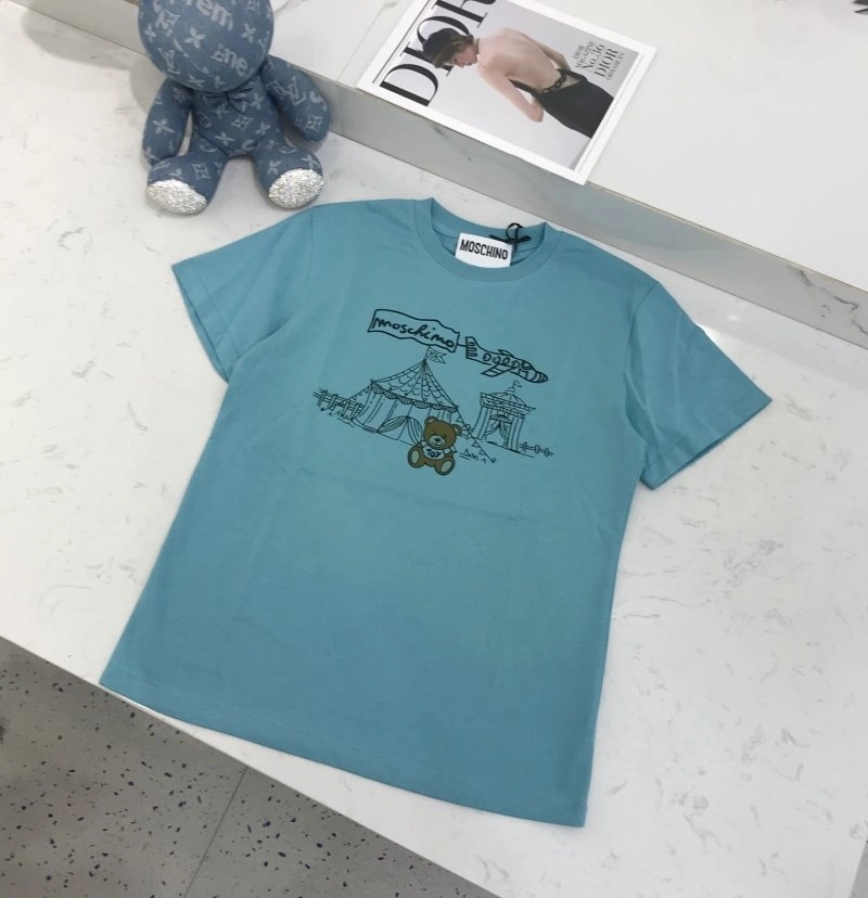 Modern Moschino T-Shirts 154310