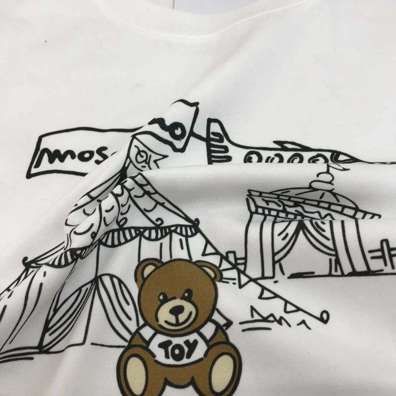Modern Moschino T-Shirts 154310