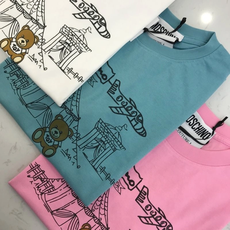 Modern Moschino T-Shirts 154310