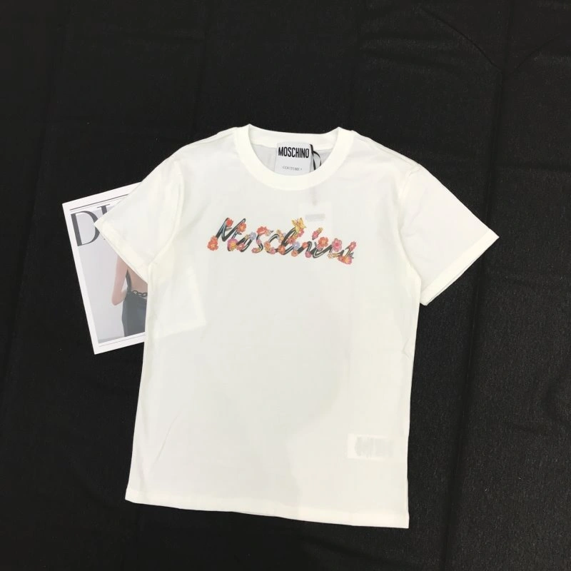 Tailored Moschino T-Shirts 152949