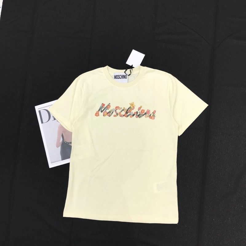 Tailored Moschino T-Shirts 152949