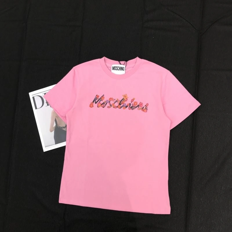 Tailored Moschino T-Shirts 152949