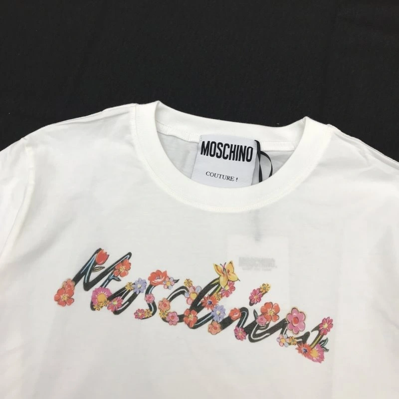 Tailored Moschino T-Shirts 152949
