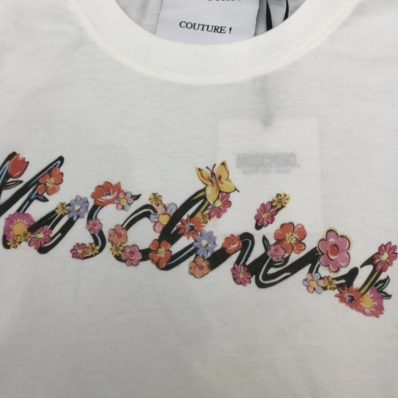 Tailored Moschino T-Shirts 152949