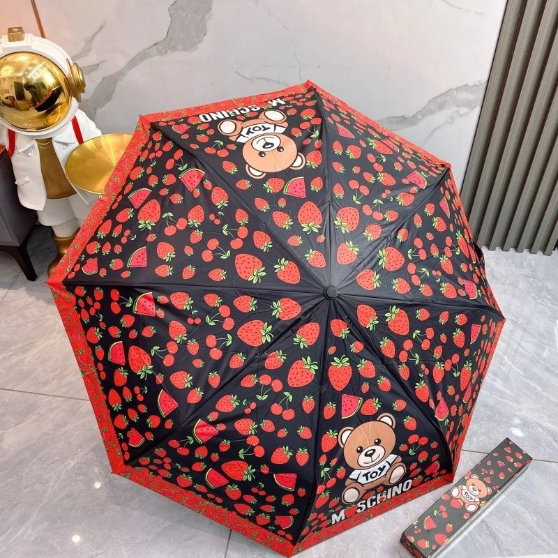 WeatherProof Moschino Umbrella 274782