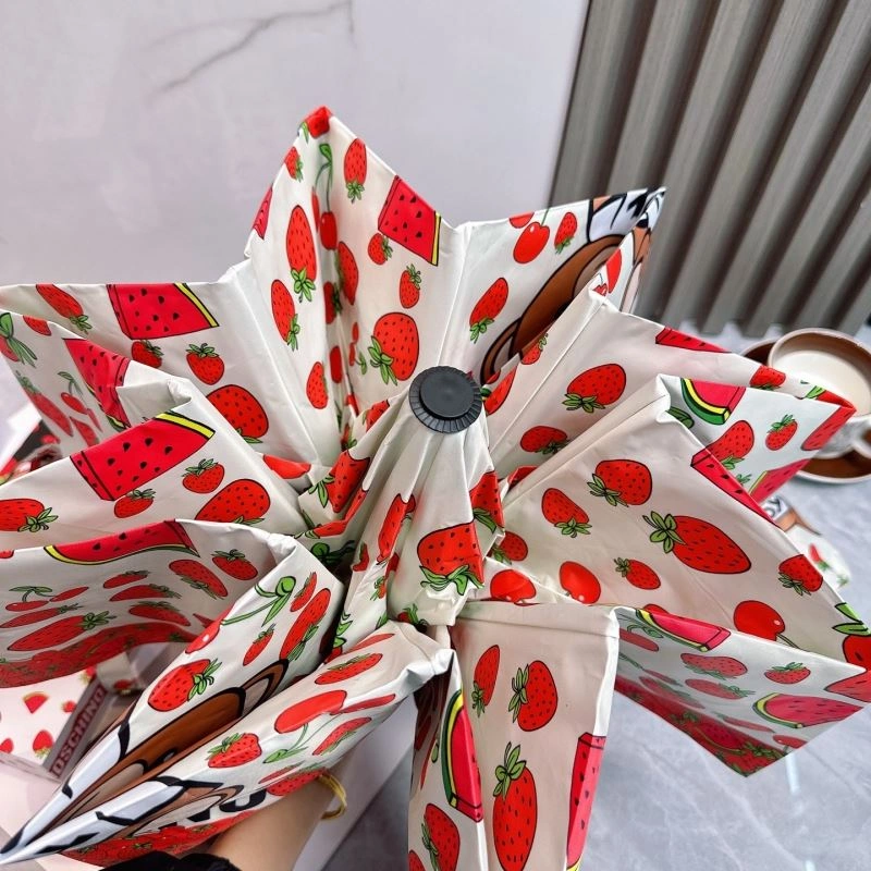 Moschino Umbrella FlexibleFit 274781