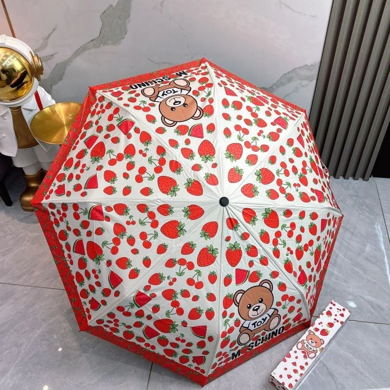 Moschino Umbrella FlexibleFit 274781