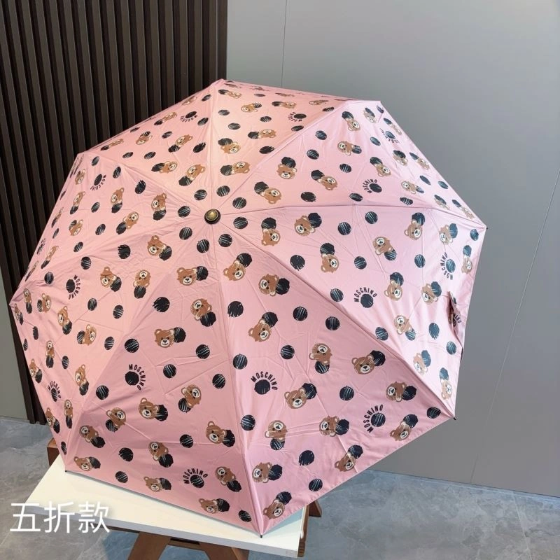 UrbanChic Moschino Umbrella 274780