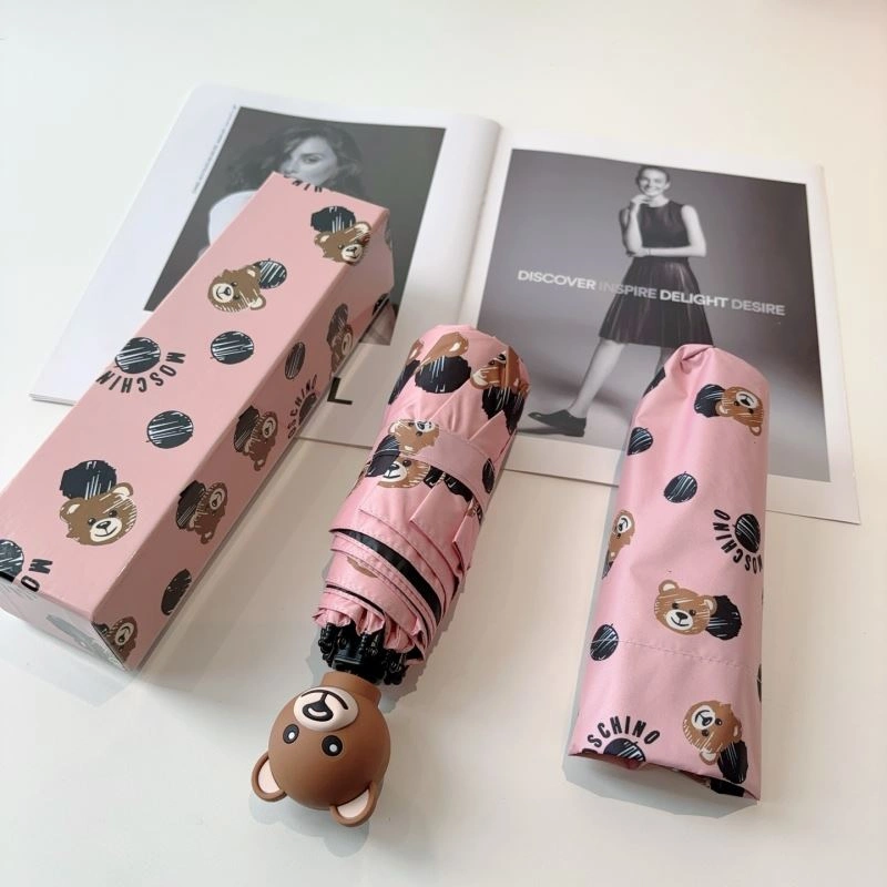UrbanChic Moschino Umbrella 274780