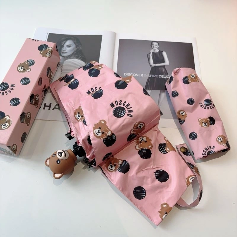 UrbanChic Moschino Umbrella 274780