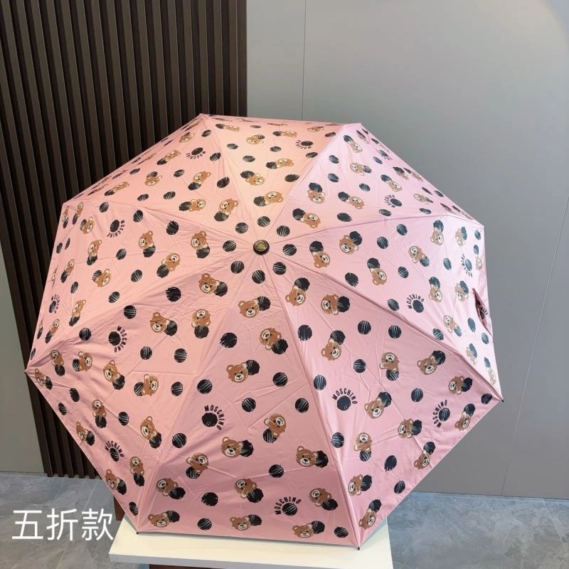 UrbanChic Moschino Umbrella 274780