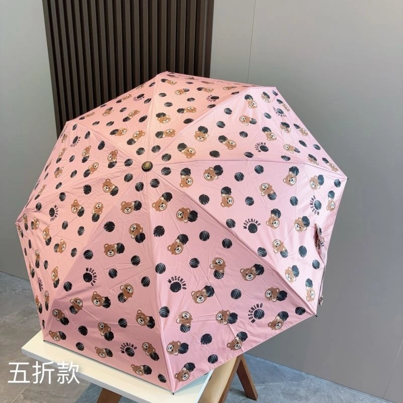 UrbanChic Moschino Umbrella 274780