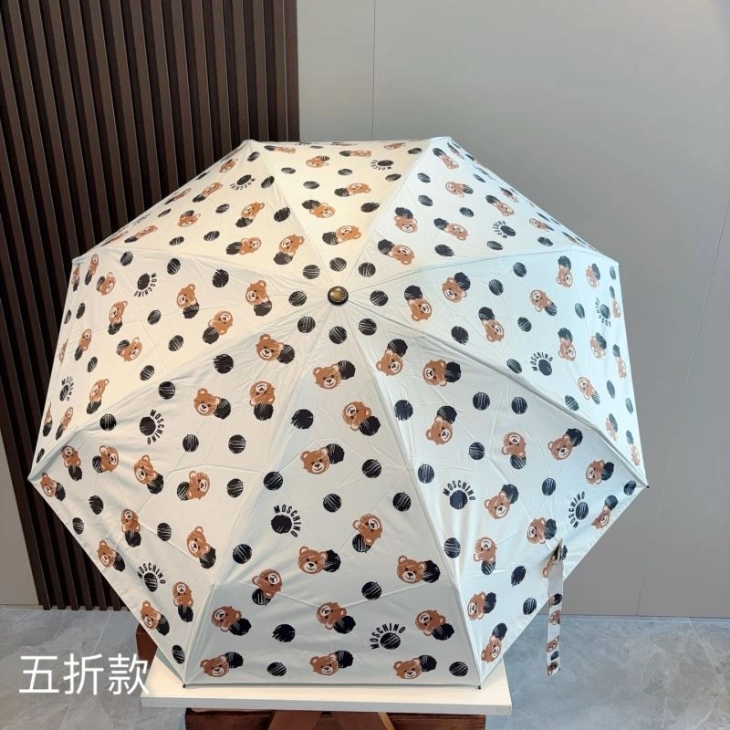 MoistureWicking Moschino Umbrella 274779