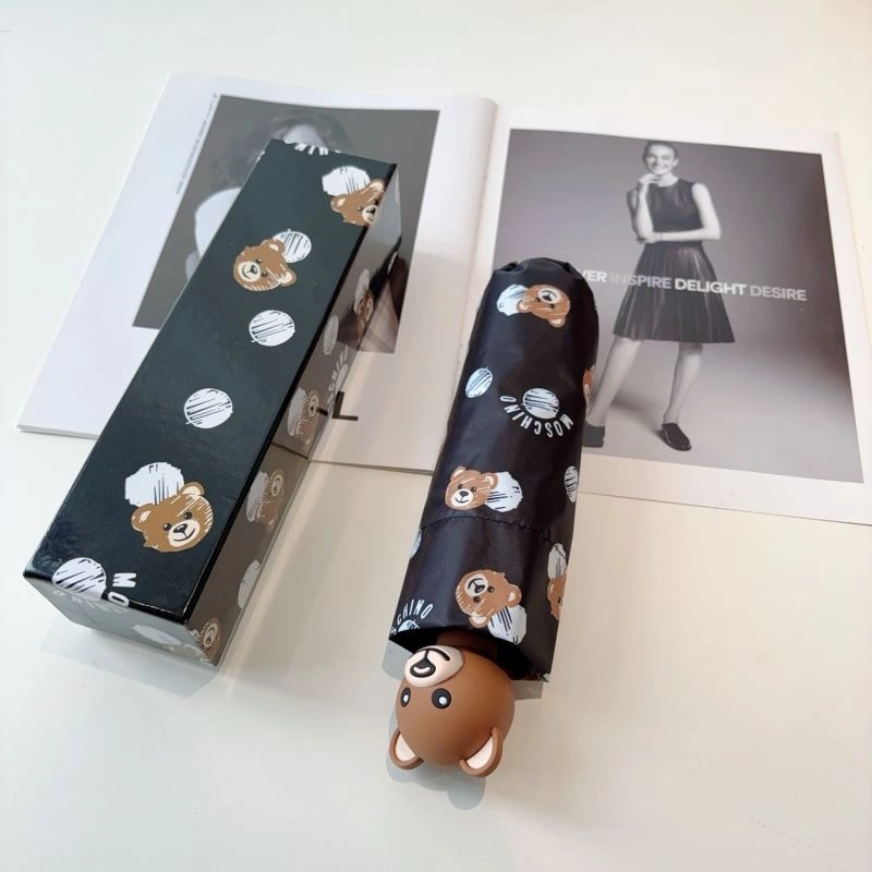 WeatherProof Moschino Umbrella 274778