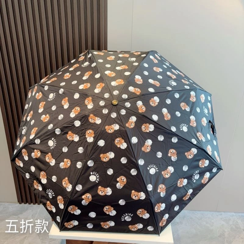 WeatherProof Moschino Umbrella 274778