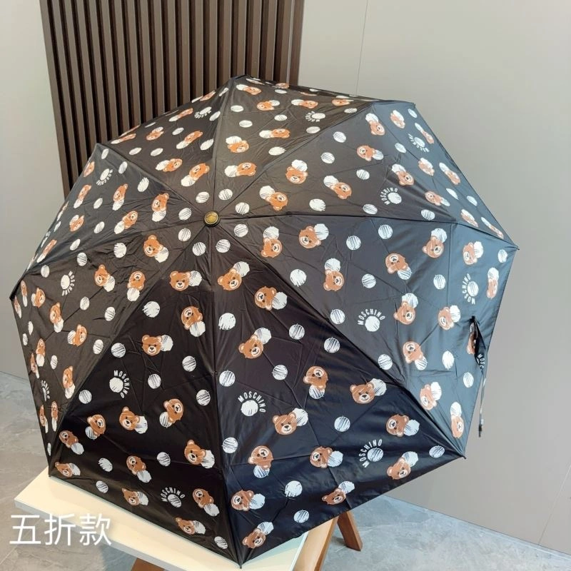 WeatherProof Moschino Umbrella 274778