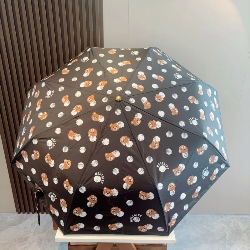 Comfortable Moschino Umbrella 274776