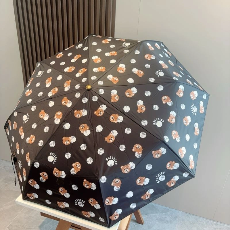 Comfortable Moschino Umbrella 274776